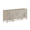 John Richard Paradis Sideboard