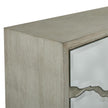John Richard Ravine Silver Credenza