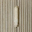 John Richard Brezza Two-Door Chest