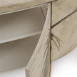 John Richard Chardon Two-Door Cabinet