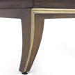 John Richard Lovelace Four-Door Credenza