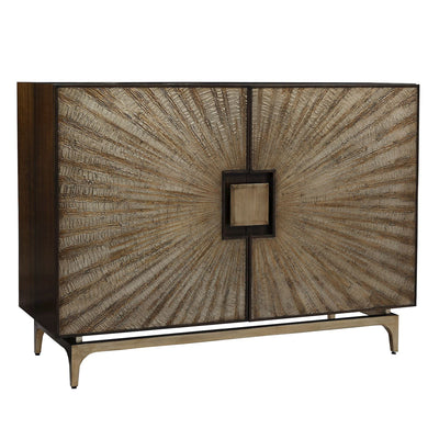 John Richard Nova Two-Door Chest