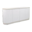 John Richard Branca Four-Door Credenza
