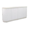 John Richard Branca Four-Door Credenza