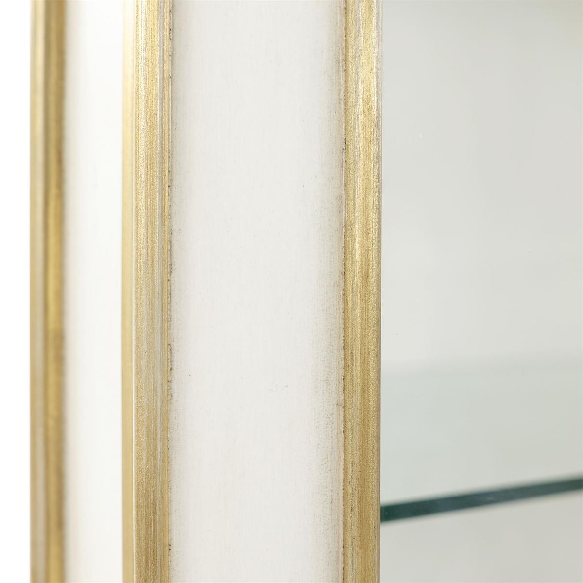 John Richard Vallejo Cabinet