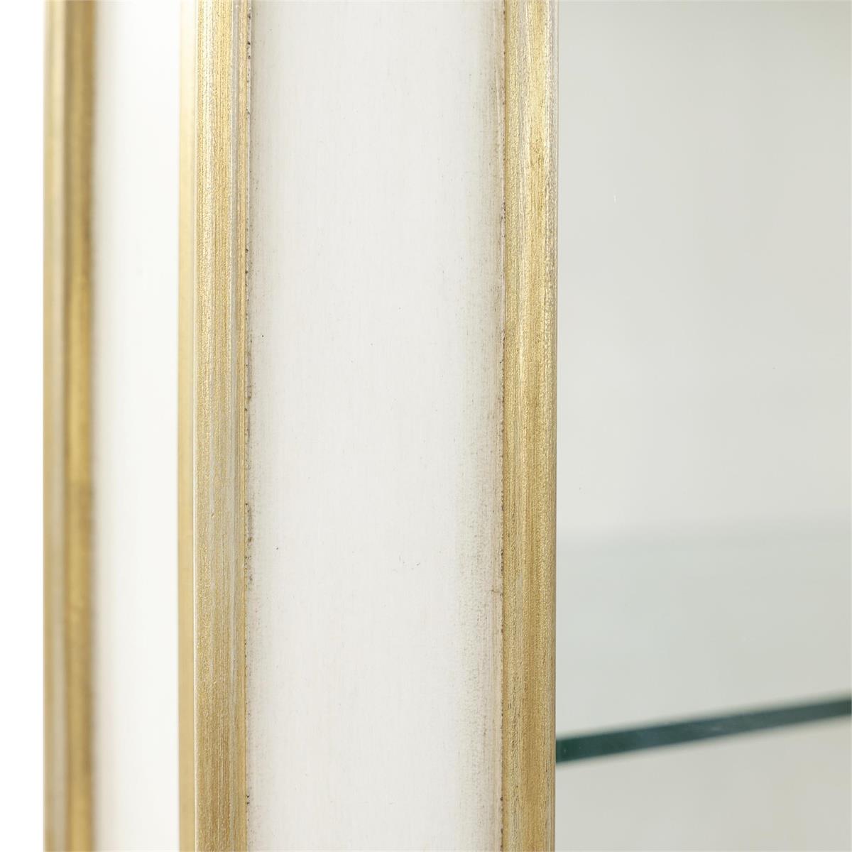 John Richard Vallejo Cabinet