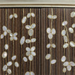 John Richard Wisteria Credenza