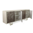 John Richard Wisteria Credenza