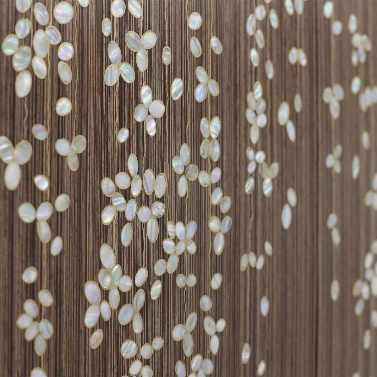 John Richard Wisteria Credenza