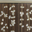 John Richard Wisteria Credenza