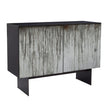 John Richard Rainfall Two-Door Chest