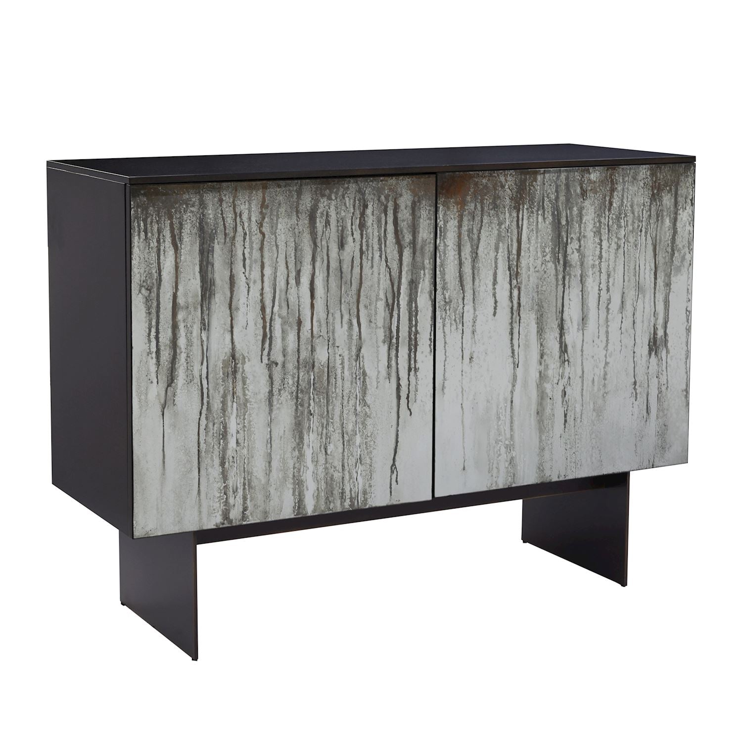 John Richard Rainfall Two-Door Chest