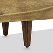 John Richard Trance Four-Door Sideboard