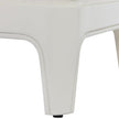 John Richard Ivory Palms Four-Door Credenza
