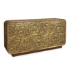 John Richard Fragment Three-Door Credenza