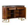 John Richard Ferdinand Four-Door Sideboard