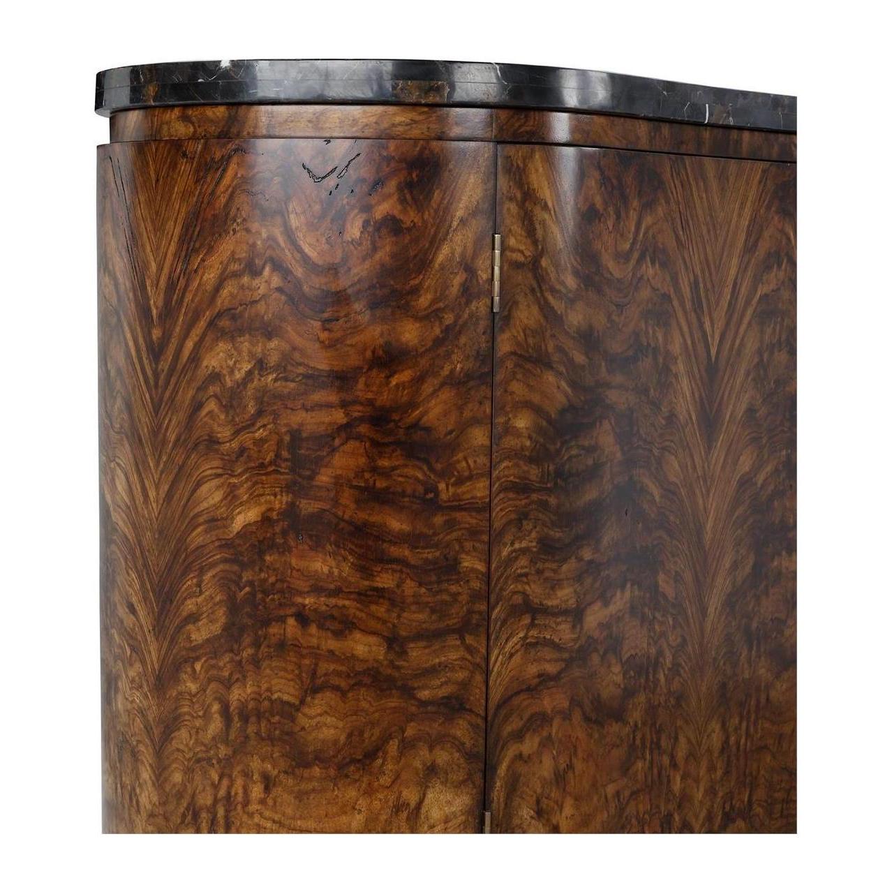 John Richard Ferdinand Four-Door Sideboard