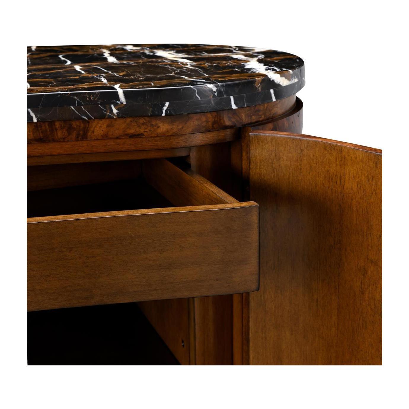 John Richard Ferdinand Four-Door Sideboard