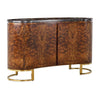 John Richard Ferdinand Four-Door Sideboard