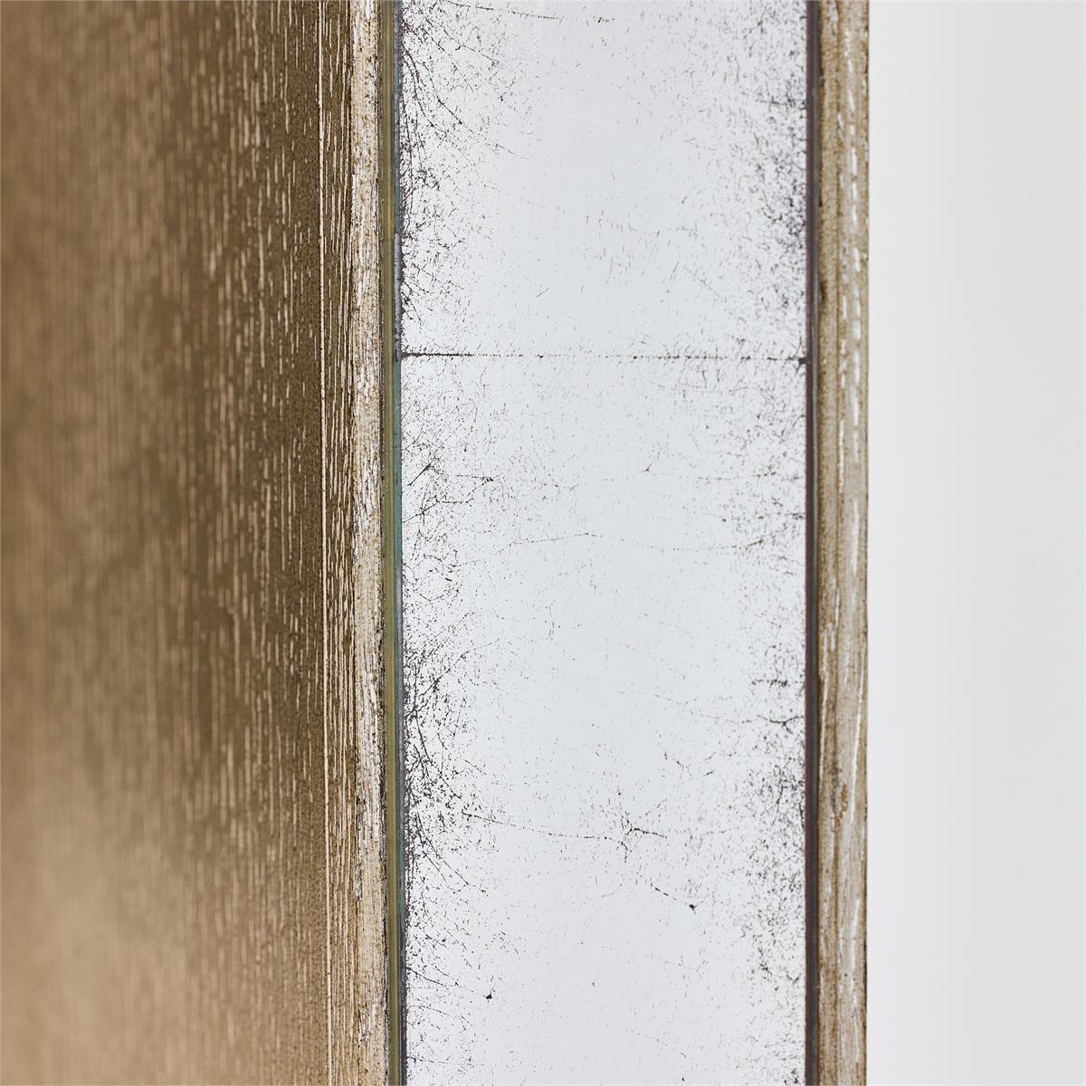 John Richard Moon Shadow Four-Door Sideboard