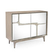 John Richard Stride Two-Door Cabinet