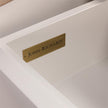 John Richard Province Four-Door Credenza