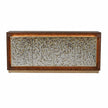 John Richard Macallan Four-Door Lighted Credenza