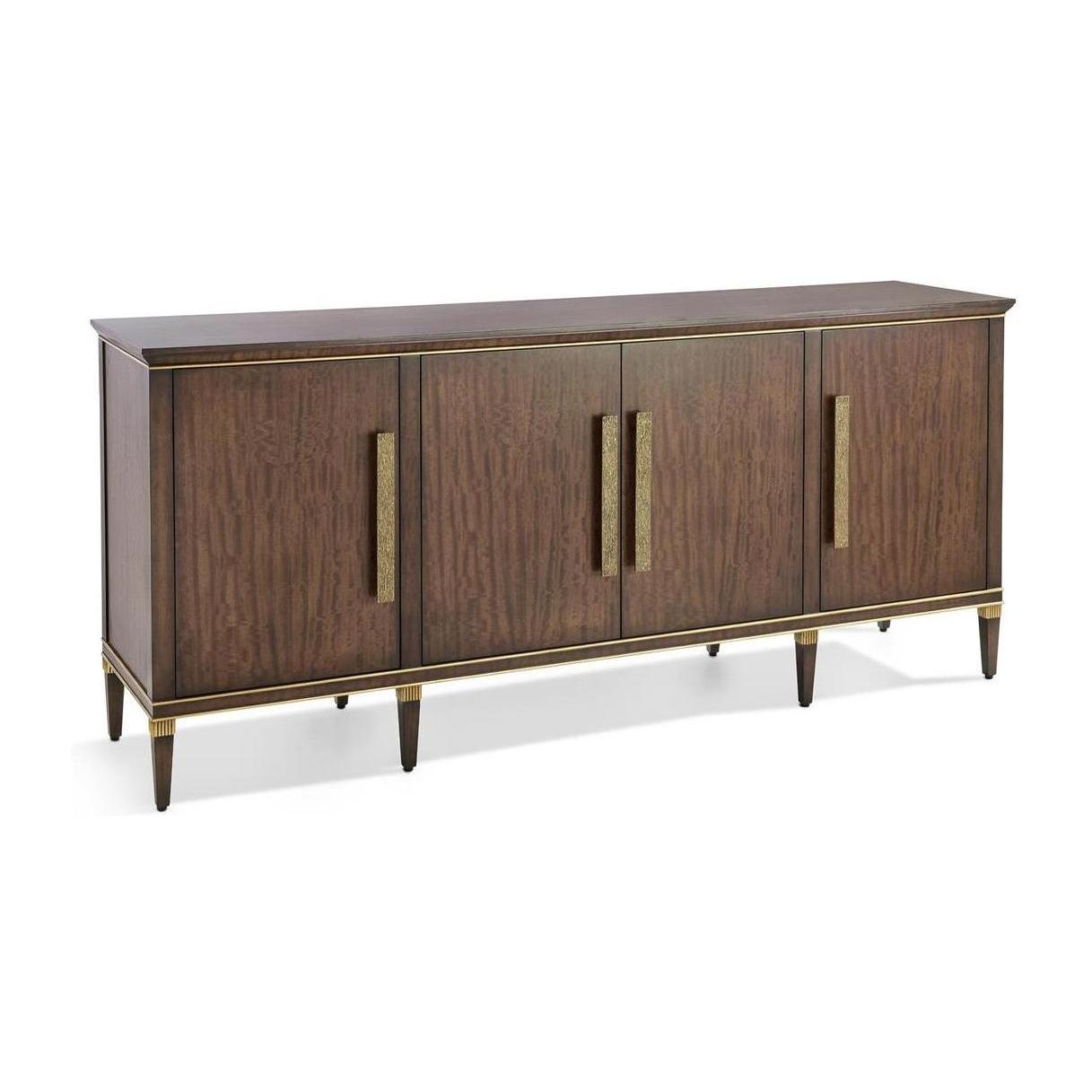 John Richard Pedigree Four-Door Sideboard