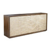 John Richard Nagare Four-Door Credenza