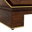 John Richard Rowan Four-Door Credenza