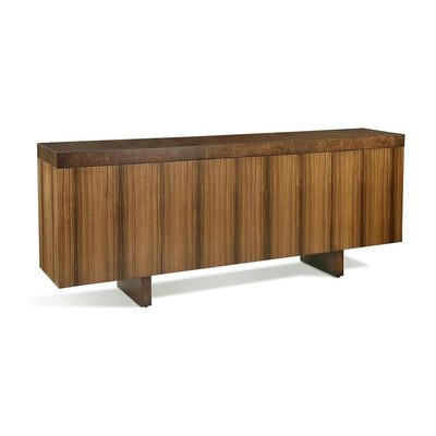 John Richard Aldeano Four-Door Sideboard