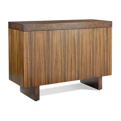 John Richard Aldeano Two-Door Cabinet