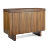 John Richard Aldeano Two-Door Cabinet