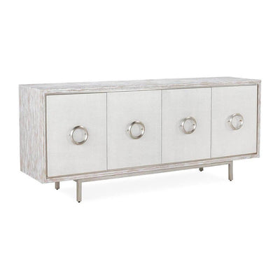 John Richard Annelise Four-Door Sideboard