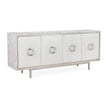 John Richard Annelise Four-Door Sideboard