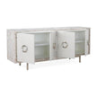 John Richard Annelise Four-Door Sideboard