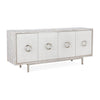 John Richard Annelise Four-Door Sideboard