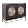 John Richard Polaris Two-Door Cabinet