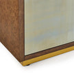John Richard Carol Benson-Cobb's Origins Four-Door Credenza