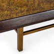 John Richard Union Four-Door Credenza