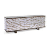 John Richard Terrain Five-Door Credenza