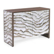 John Richard Terrain Two-Door Cabinet