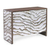 John Richard Terrain Two-Door Cabinet