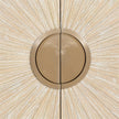 John Richard Helios Two-Door Cabinet