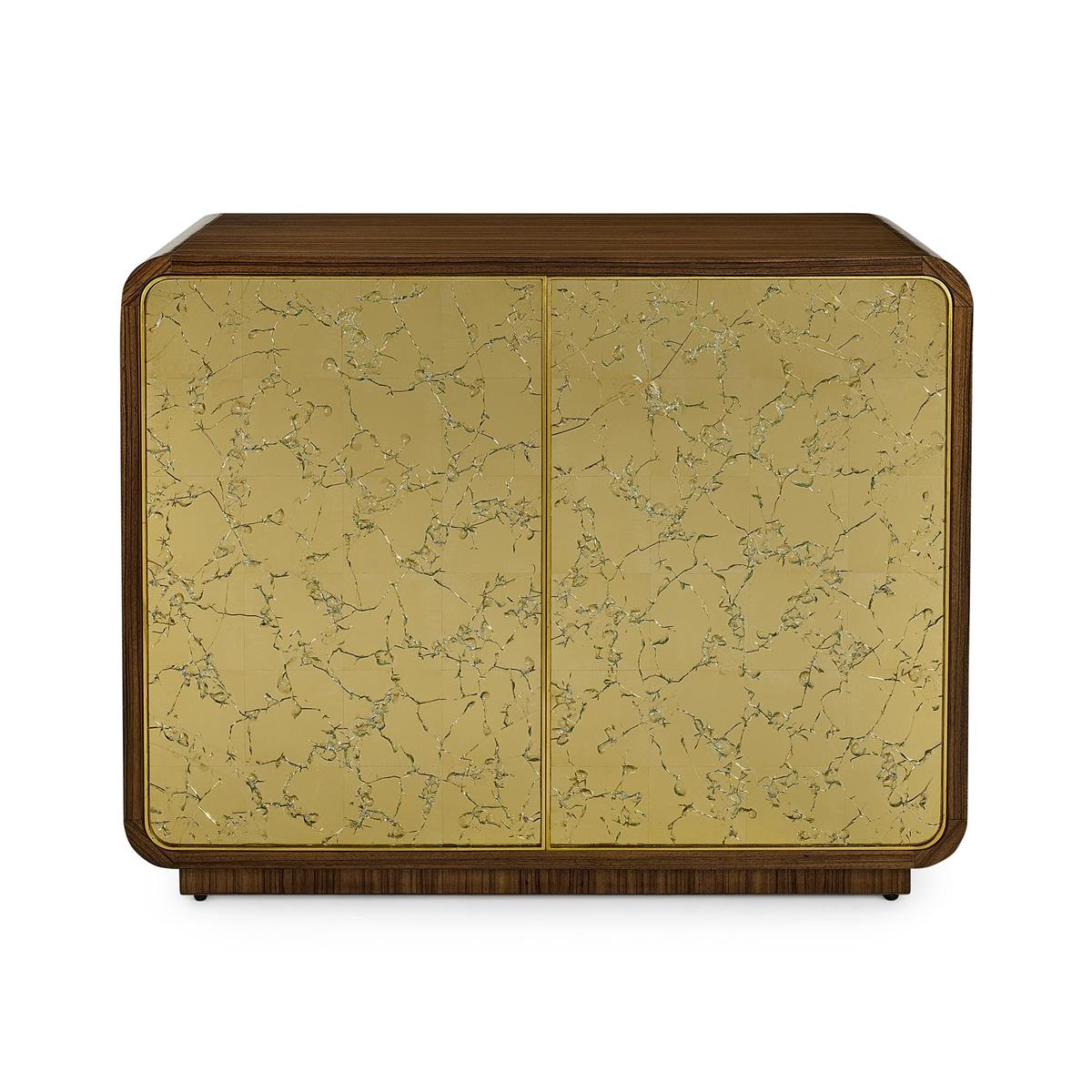 John Richard Blythe Two-Door Cabinet