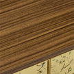 John Richard Blythe Two-Door Cabinet