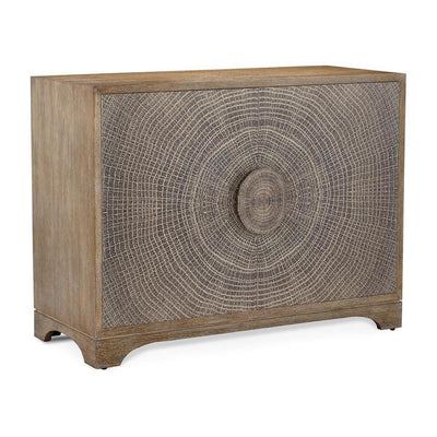 John Richard Chesapeake Two-Door Cabinet