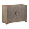 John Richard Chesapeake Two-Door Cabinet