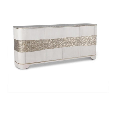 John Richard Tivoli Four-Door Credenza