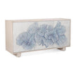 John Richard Giardino Three-Door Sideboard